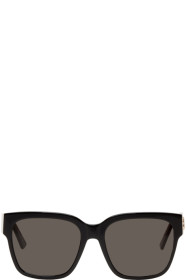 Balenciaga - Black BB0056S Sunglasses