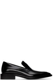 Balenciaga - Flâneurs noirs Coin Rim