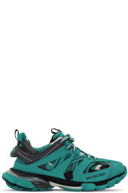 Balenciaga - Blue Track.2 Sneakers
