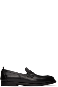 Officine Creative - Flâneurs noirs Ivy 12