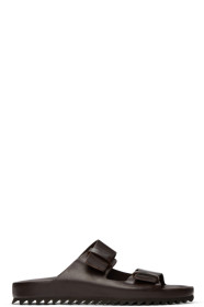 Officine Creative - ブラウン Toscano Agora 2 サンダル