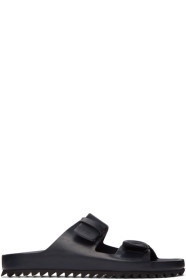 Officine Creative - Sandales bleu marine Toscano Agora 2