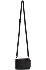 Marsèll - Black Mandorlina Pouch Bag