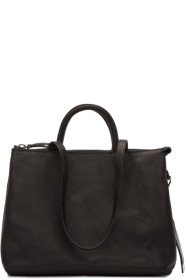Marsèll - Black Dritta Bag