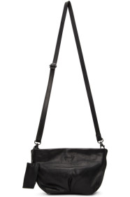 Marsèll - Black Spinamino Bag