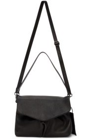 Marsèll - Black Puntina Bag