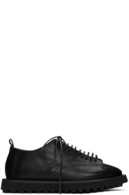 Marsèll - Black Gomme Pomicella Derbys