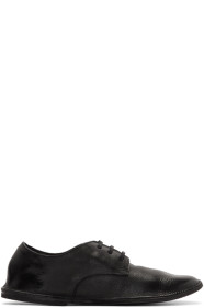 Marsèll - Black Strasacco Derbys