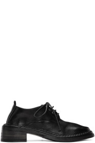 Marsèll - Black Buba Derbys