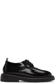 Marsèll - Black Gomme Gommello Derbys