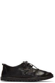 Marsèll - Black Sancrispa Derbys