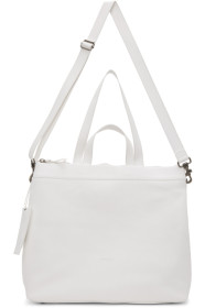 Marsèll - White Borso Tote