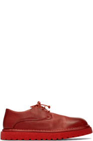 Marsèll - Red Gomme Derbys