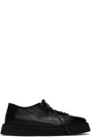 Marsèll - Black Zampogna Sneaker Derbys