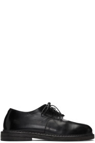 Marsèll - Black Nasello Derbys