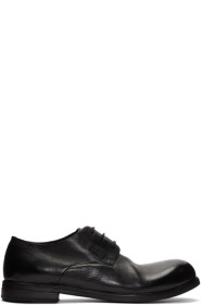 Marsèll - Black Zucca Media Derbys