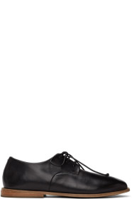 Marsèll - Black Goodpiatto Derbys