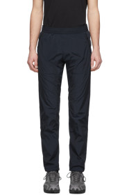 C.P. Company - Navy Chrome Lounge Pants
