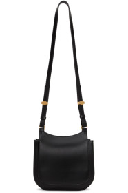 The Row - Black Hunting 9 Bag