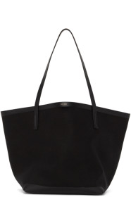 The Row - Black Park Tote