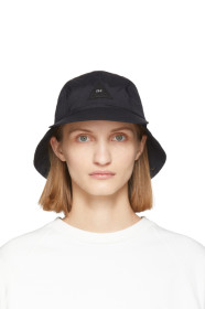 GR-Uniforma - Black Triangle Logo Cap