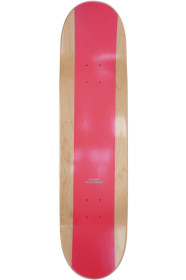 Rassvet - Pink Logo Skateboard