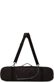 Rassvet - Black Skate Duffle Bag