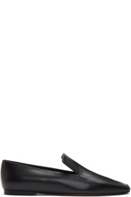 NEOUS - Black Prom Loafers