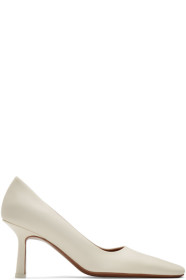 NEOUS - Off-White Doritis 80 Heels