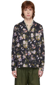 Davi Paris - Multicolor Adeline Utility Jacket