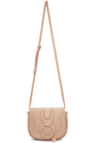 See by Chloé - Sac rose Mini Hana