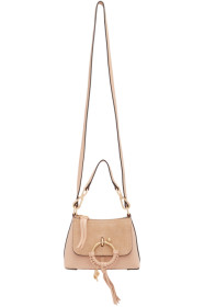 See by Chloé - Sac rose Small Joan