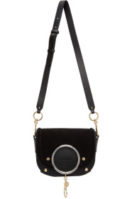 See by Chloé - Sac noir Mara