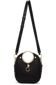 See by Chloé - Sac noir Mara