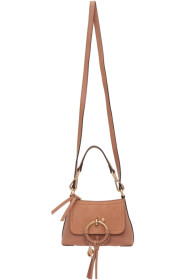 See by Chloé - Pink Mini Joan Bag