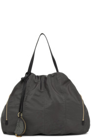 See by Chloé - Grey Flo Tote