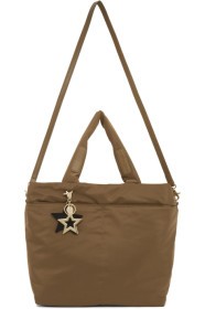 See by Chloé - Tan Joy Rider Tote