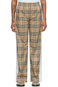 Burberry - Beige Louane Trousers
