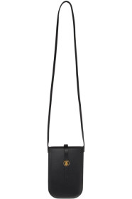 Burberry - Black Anne Phone Case