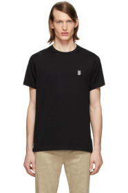 Burberry - ブラック Parker T シャツ