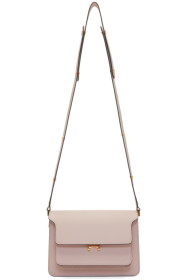 Marni - Pink Medium Trunk Bag