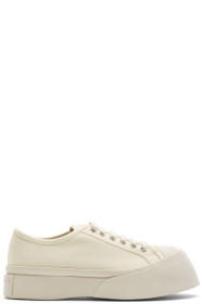 Marni - Off-White Pablo Sneakers
