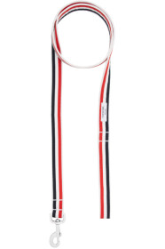 Thom Browne - Tricolor Webbing Leash
