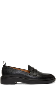 Thom Browne - Flâneurs noirs Lightweight