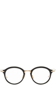 Thom Browne - Black TBS908 Glasses