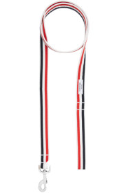 Thom Browne - Tricolor Webbing Leash