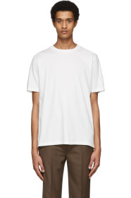 Paul Smith + Christoph Niemann - White 'Hello' T-Shirt