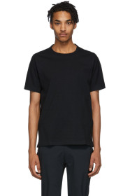 Descente Allterrain - Black Tough Light Packable T-Shirt