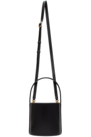 Staud - Black Bissett Bag