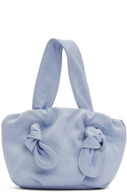 Staud - Blue Ronnie Bag